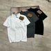 5Burberry Men Fashionable T-Shirts #24282