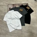 6Burberry Men Fashionable T-Shirts #24282