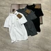 7Burberry Men Fashionable T-Shirts #24282