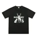 1Burberry Unisex Fashionable T-Shirts #24286