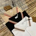 5Burberry Unisex Fashionable T-Shirts #24291