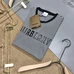 3Burberry Men Fashionable T-Shirts #22656