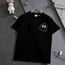 3Burberry Unisex Fashionable T-Shirts #24298