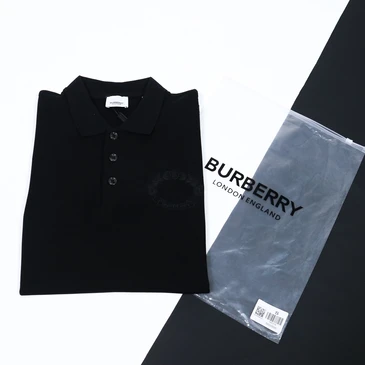 Burberry Men Fashionable T-Shirts #22977