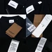 7Burberry Men Fashionable T-Shirts #22977