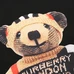 5Burberry Unisex Fashionable T-Shirts #24258