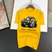 4Burberry Fashionable T-Shirts #21779