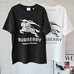 1Burberry Unisex Fashionable T-Shirts #25285