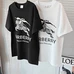 3Burberry Unisex Fashionable T-Shirts #25285