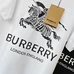 10Burberry Unisex Fashionable T-Shirts #25285