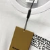 5Burberry Fashionable T-Shirts #22739