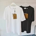 1Burberry Unisex Fashionable T-Shirts #25288