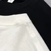 6Burberry Unisex Fashionable T-Shirts #24521