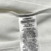 7Burberry Unisex Fashionable T-Shirts #24521