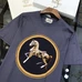 5Burberry Men Fashionable T-Shirts #21911