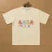 4Burberry Unisex Fashionable T-Shirts #25273