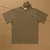 1Burberry Unisex Fashionable T-Shirts #25275