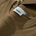 7Burberry Unisex Fashionable T-Shirts #25275