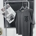 3Burberry Unisex Fashionable T-Shirts #25280