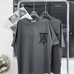 5Burberry Unisex Fashionable T-Shirts #25280