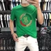 4Burberry Men Fashionable T-Shirts #22352