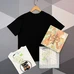 3Burberry Unisex Fashionable T-Shirts #24525