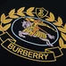 8Burberry Unisex Fashionable T-Shirts #24538