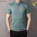 3Burberry Men Fashionable T-Shirts #22663