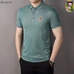 7Burberry Men Fashionable T-Shirts #22663