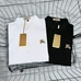 5Burberry Unisex Fashionable T-Shirts #24284