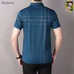 5Burberry Men Fashionable T-Shirts #22667