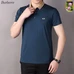 7Burberry Men Fashionable T-Shirts #22668