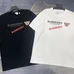 1Burberry Unisex Fashionable T-Shirts #25287