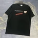 3Burberry Unisex Fashionable T-Shirts #25287