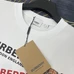 5Burberry Unisex Fashionable T-Shirts #25287