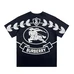 5Burberry Unisex Fashionable T-Shirts #24305