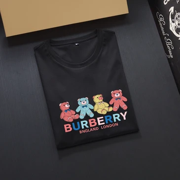 Burberry Fashionable T-Shirts #23833