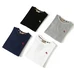 3Burberry Fashionable T-Shirts #25276