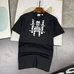 1Burberry Unisex Fashionable T-Shirts #23918