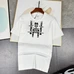 3Burberry Unisex Fashionable T-Shirts #23918