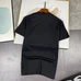 4Burberry Unisex Fashionable T-Shirts #23918