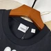 6Burberry Unisex Fashionable T-Shirts #23918