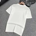 5Burberry Fashionable T-Shirts #23921