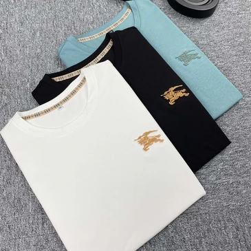 Burberry Fashionable T-Shirts #23926