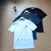 1Burberry Unisex Fashionable T-Shirts #24272