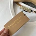 8Burberry Unisex Fashionable T-Shirts #24272