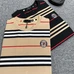 1Burberry Men Fashionable T-Shirts #22775