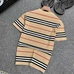 5Burberry Men Fashionable T-Shirts #22775