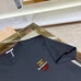 9Burberry Fashionable T-Shirts #24767