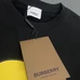 7Burberry Unisex Fashionable T-Shirts #24287